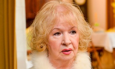 Halina Kowalska jest biedna jak mysz kościelna. Królowa PRL-u błaga o pomoc
