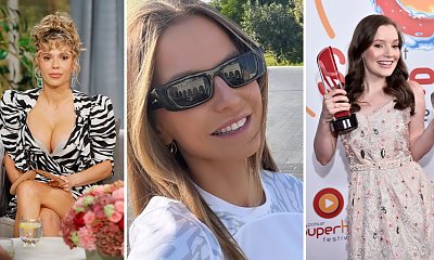 "Influencer roku 2022": Doda, Lewandowska, Sanah, ale zwycięzca mógł być jeden!
