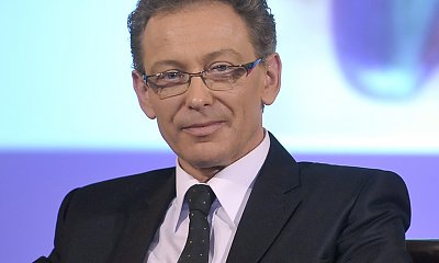 Jacek Borkowski z młodszą partnerką na ściance! Czy to jest przyjaźń, a może kochanie?