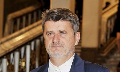 Janusz Palikot pokazał córkę. Odziedziczyła urodę po tatusiu?