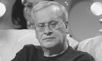 Pogrzeb Janusza Weissa. Znane są szczegóły ostatniego pożegnania dziennikarza