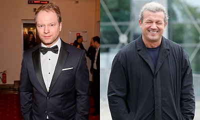 Maciej Stuhr "zaorał" Jarosława Jakimowicza. Odpowiedź dziennikarza robi wrażenie!