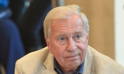 Jerzy Stuhr został skazany za jazdę po alkoholu! Pokrzywdzony zgłosił manipulację dowodami!