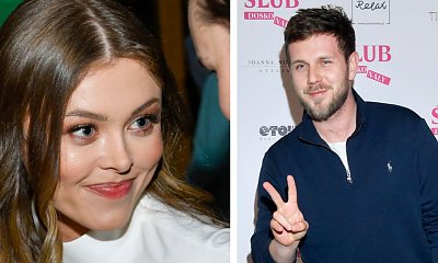 Joanna Opozda lśni niczym anioł cała w bieli! Tak wygląda pierwszy raz po aferze z Królikowskim!