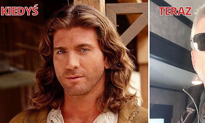Och, Sully! Joe Lando łamał serca w "Doktor Quinn" – jak wygląda dzisiaj?