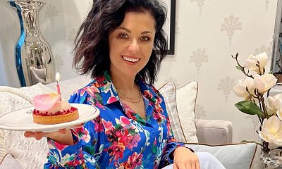 Katarzyna Cichopek w 3 wiosennych stylizacjach. Która z nich jest najciekawsza?