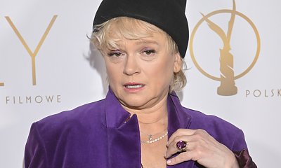 Katarzyna Figura zbulwersowana brakiem przygotowania dziennikarki: "Powinna pani o tym wiedzieć"