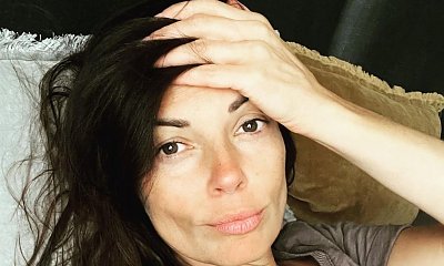 Katarzyna Glinka SZOKUJE wyznaniem: "Wykryłam u siebie guzka w piersi". "Jest duży"