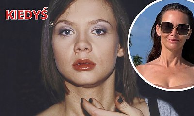 Kinga Rusin zdradziła sekret szczupłej sylwetki! Zrezygnowała tylko z 3 składników!