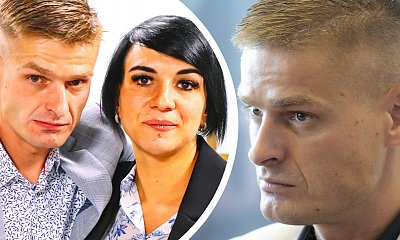Tomasz Komenda ma raka z przerzutami? Była partnerka zdradziła szczegóły