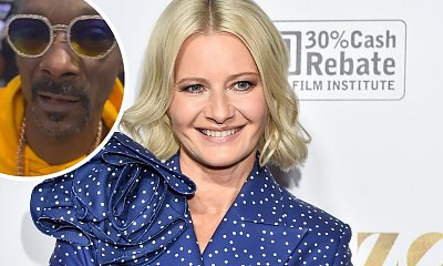 HIT! Małgorzata Kożuchowska tuli się do Snoop Dogga. Mamy nagranie!