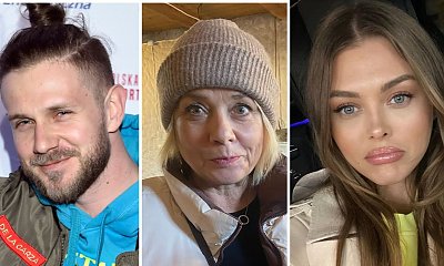 Małgorzata Ostrowska-Królikowska reaguje na apel Opozdy. Stanowczy komentarz mamy Antka nie pozostawia złudzeń