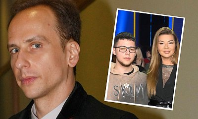 Dariusz Krupa odbudowuje życie po wyjściu z więzienia. Próbuje też odzyskać kontakt z Allanem. "Bardzo go kocham i czekam"