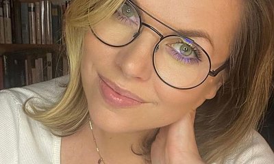 Aleksandra Kwaśniewska już tak nie wygląda. Zdecydowała się na konkretną metamorfozę [zdjęcie]