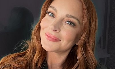 Lindsay Lohan jest w ciąży! Zainspirowała się swoją dawną przyjaciółką Paris Hilton?