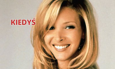 59-letnia Lisa Kudrow chwali się zmarszczkami, a my nie możemy się na nią napatrzeć!