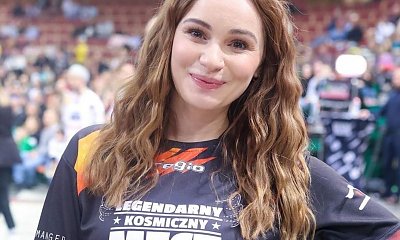 Ewelina Lisowska z siniakami i ranami! Miała wypadek: "Zbyt gwałtownie ruszyłam i koła mi wpadły między nogi"