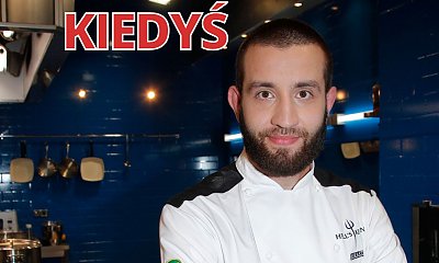 Pamiętacie 1. zwycięzcę polskiego Hell's Kitchen? Nie uwierzycie, czym Łukasz Kawaller zajmuje się dziś!