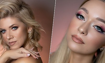 Makijaż na wesele dla blondynki. Zobacz triki i piękne inspiracje, modne w 2023 roku!