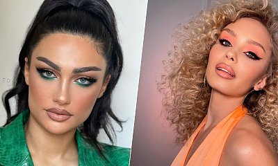 Makijaż na wiosnę 2023: piękne trendy w kolorach i technikach!