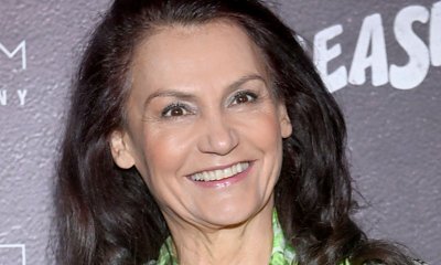 Małgorzata Pieczyńska zachwyca na premierze! Wiosenna stylizacja, rewelacyjna sylwetka i błysk w oku 62-letniej aktorki to połączenie idealne