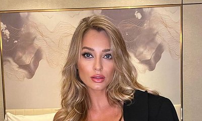 Marcelina Zawadzka w poruszającym poście pisze o swojej ciąży. Wiele kobiet jej dziękuje!