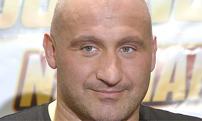 Przegrał z Najmanem, ale to dopiero żona go znokautowała!