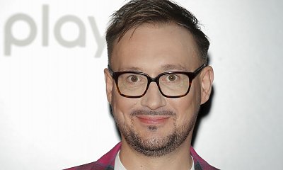 Mariusz Kozak z "Gogglebox" pokazał chłopaka! Pasują do siebie?
