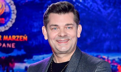 Zenon Martyniuk został jurorem w muzycznym show. Zgarnie 20 tys. za odcinek