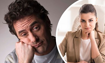 "Mój 40-letni mąż omal dostał zawału! Znajomi twierdzą, że to ja go wykańczam! O co im chodzi?"