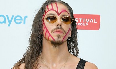 Michał Szpak w krótkich włosach! Co za porażająca zmiana!