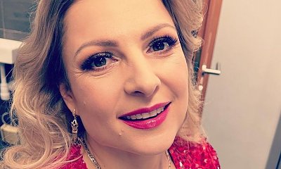 Odmieniona Magda Narożna w nowej fryzurze. Ktoś pisze: "Normalnie inna kobieta"