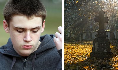 "Mój brat po śmierci mamy zamknął się w sobie. Gdy odkryłam prawdziwą przyczynę, oniemiałam"