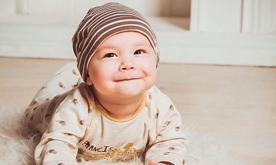 "Moja kuzynka ma dziecko w tym samym wieku. Cały czas ze mną rywalizuje"