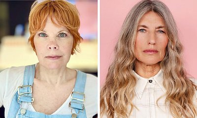 Odmładzające fryzury dla kobiet po 60-tce. Long bob, short shaggy, pixie cut i nie tylko!