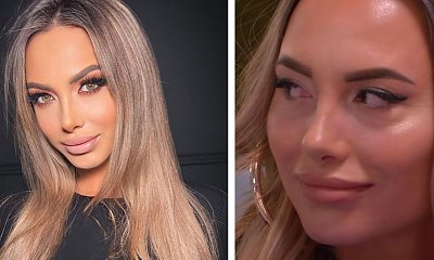 "Love Island": do programu wróciła 31-letnia Ola. Jeden z chłopaków: "Ona jest stara!"