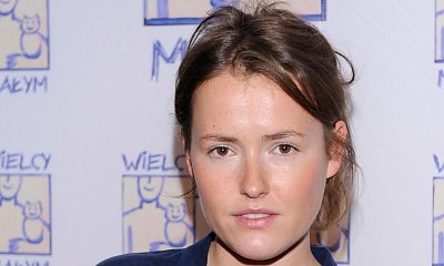 Olga Frycz opowiedziała o swojej chorobie. Momentami było z nią źle...