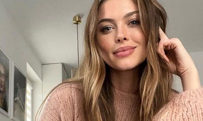 Internauci zniesmaczeni nową współpracą Joanny Opozdy. Zarzucają, że stała się banerem reklamowym