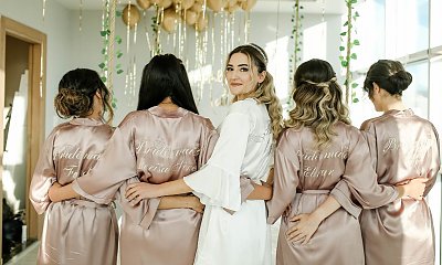 "Zaprosiłam siostrę na wesele bez osoby towarzyszącej. Obraziła się i nie zamierza w ogóle przychodzić"