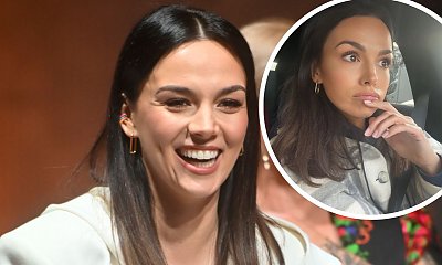 Paulina Krupińska zaliczyła wpadkę? Ten fason zmasakrował jej sylwetkę!