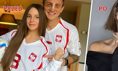 Paulina Rzeźniczak drastycznie ścięła włosy na short boba! W sieci burza: "Wyostrzyły się rysy, na niekorzyść"