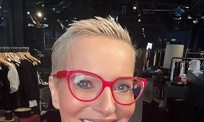 Wielkie szczęście Pauliny Smaszcz. Została #babciąpetardą!