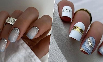 Paznokcie piękne i wyjątkowe - na co dzień, do pracy i na różne uroczystości. Zobacz 15 najlepszych stylizacji!