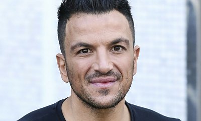 Peter Andre surowo wychowuje swoją 15-letnią córkę. Princess marzy o karierze modelki, ale tata ma swoje zasady