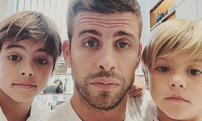 Piqué przerywa milczenie po aferze z Shakirą. "Ostatecznie liczy się tylko to, że moje dzieci mają się dobrze"