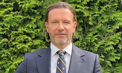 Tak Radosław Majdan uszczęśliwił żonę w Dniu Kobiet! Poprzeczkę miał zawieszoną wysoko