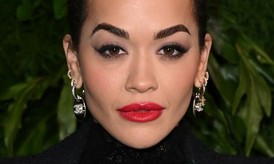 Rita Ora: wszystkie oczy na nią! Stylizacja piosenkarki na przyjęciu Chanel to prawdziwa perła