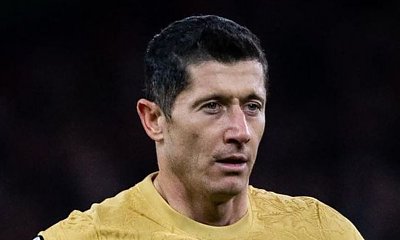 Pamiętacie aferę z 30 milionami dla piłkarzy za wyjście z grupy w Katarze? Robert Lewandowski przeprasza