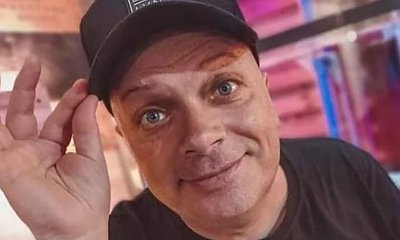 Krzysztof Skiba deklaruje nowej partnerce miłość do grobowej deski. Zdradził, czym zainteresował 26 lat młodszą ukochaną