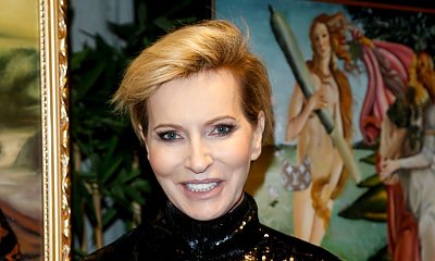 Wielkie szczęście Pauliny Smaszcz. Została #babciąpetardą!